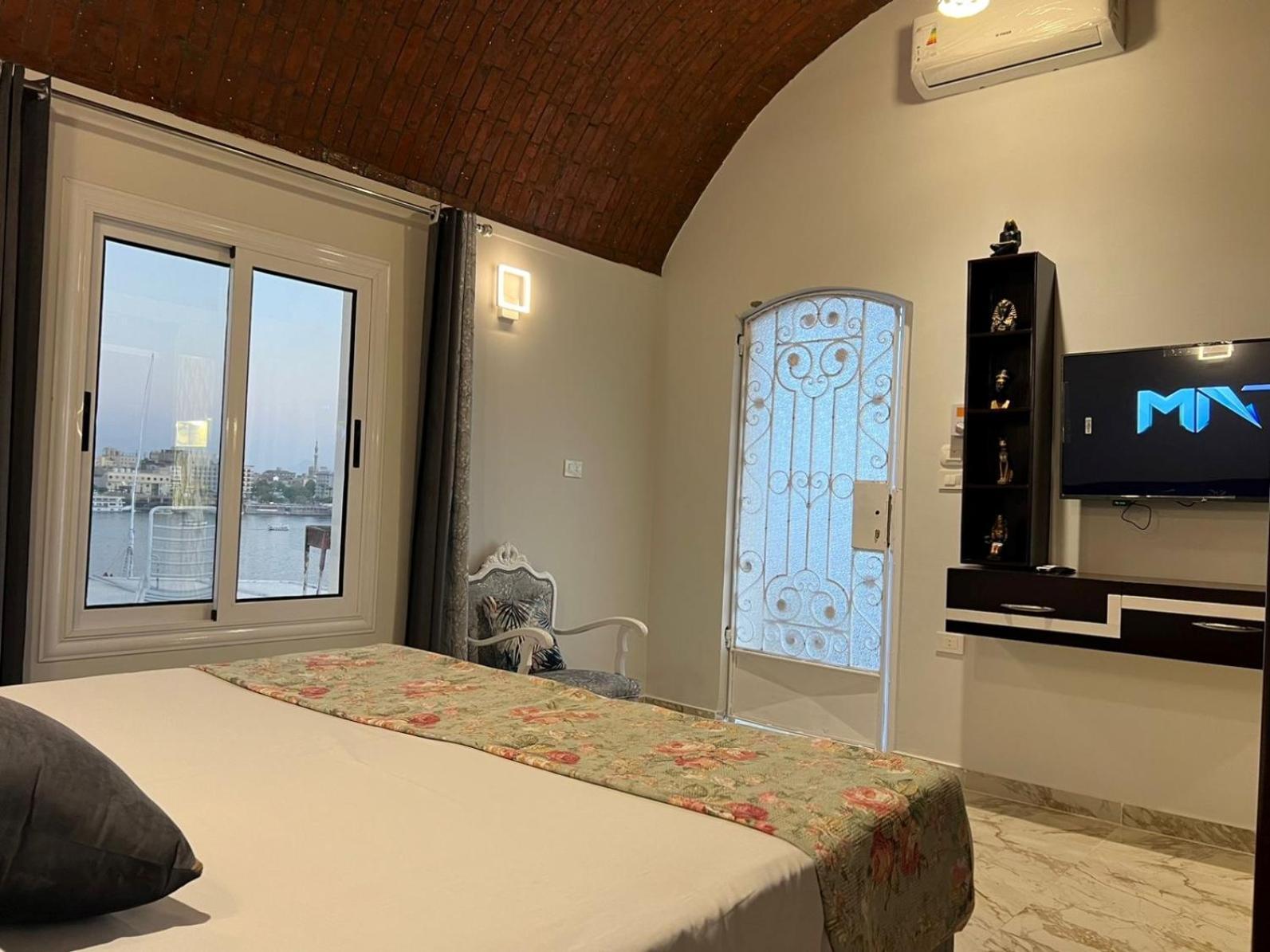 Full Moon House Apartment Luxor Exterior photo