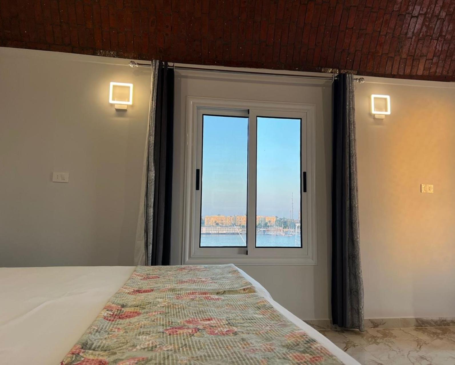 Full Moon House Apartment Luxor Exterior photo